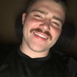 Meet your Posher, Tyler